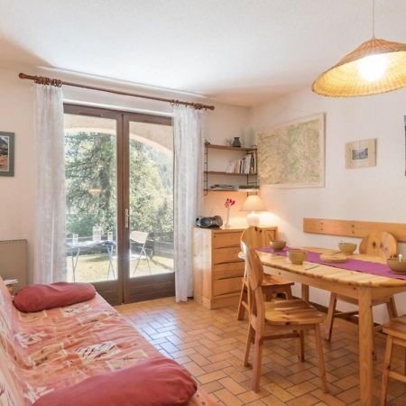 Monetier Les Bains - Appartement 3 Pieces Avec Jardin, Renove, Proche Grands Bains - Fr-1-330F-75 Le Monetier-les-Bains Bagian luar foto