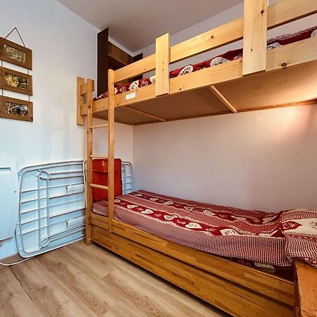 Monetier Les Bains - Appartement 3 Pieces Avec Jardin, Renove, Proche Grands Bains - Fr-1-330F-75 Le Monetier-les-Bains Bagian luar foto