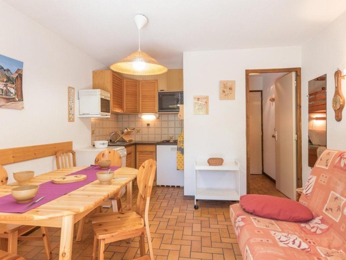 Monetier Les Bains - Appartement 3 Pieces Avec Jardin, Renove, Proche Grands Bains - Fr-1-330F-75 Le Monetier-les-Bains Bagian luar foto