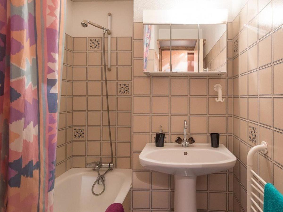 Monetier Les Bains - Appartement 3 Pieces Avec Jardin, Renove, Proche Grands Bains - Fr-1-330F-75 Le Monetier-les-Bains Bagian luar foto