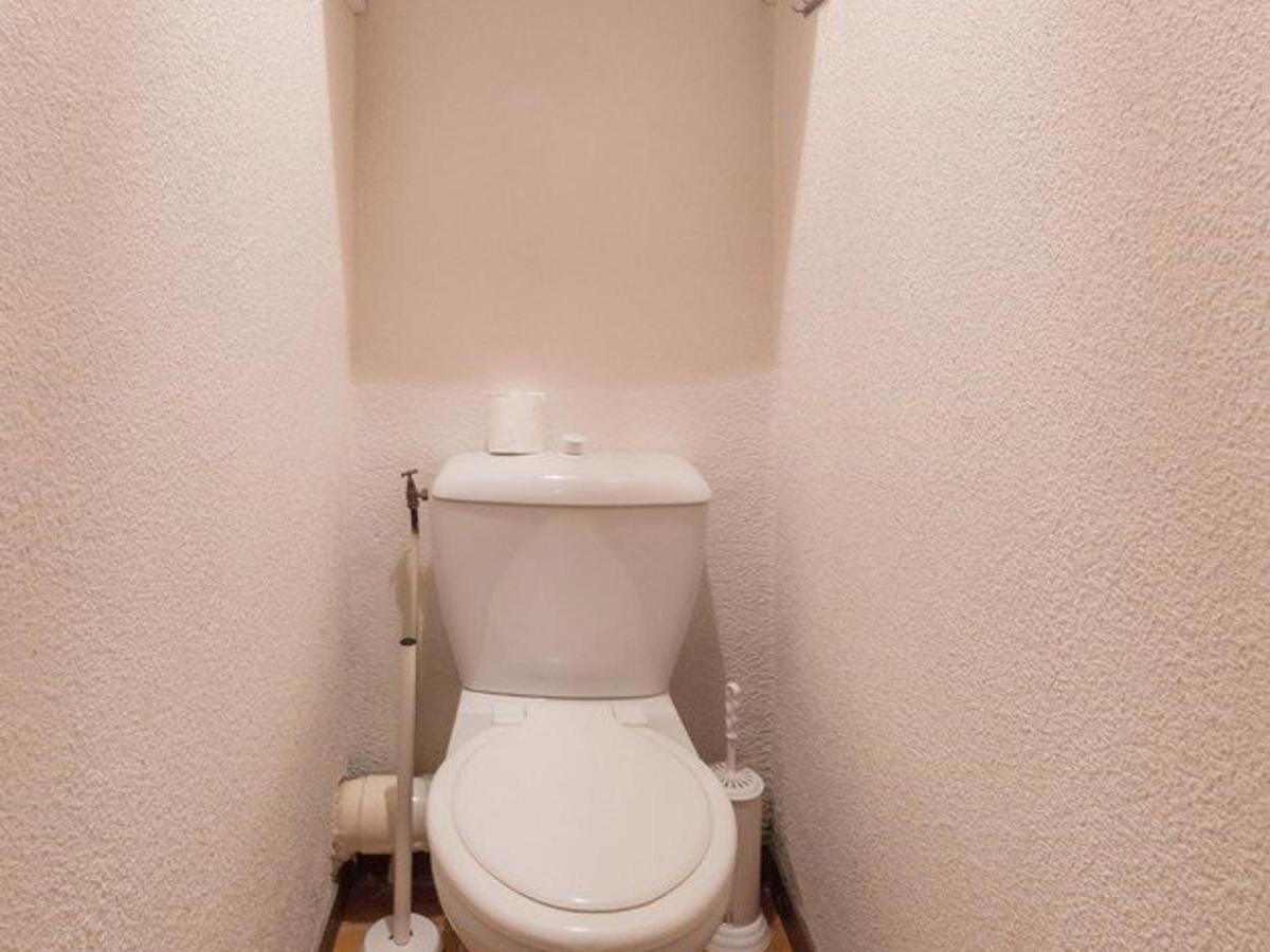 Monetier Les Bains - Appartement 3 Pieces Avec Jardin, Renove, Proche Grands Bains - Fr-1-330F-75 Le Monetier-les-Bains Bagian luar foto