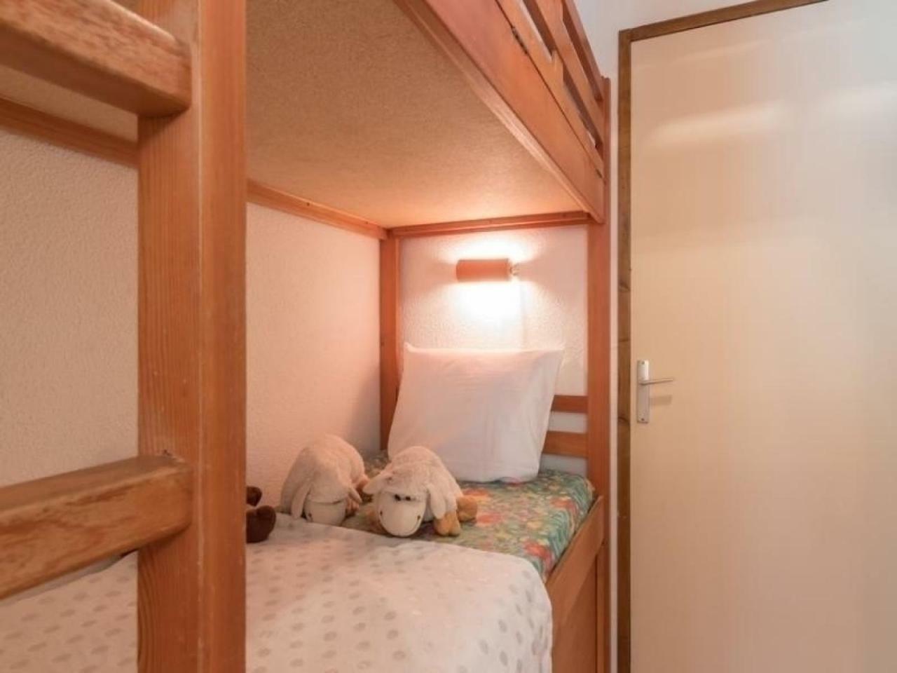 Monetier Les Bains - Appartement 3 Pieces Avec Jardin, Renove, Proche Grands Bains - Fr-1-330F-75 Le Monetier-les-Bains Bagian luar foto